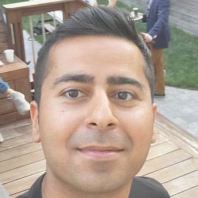 Sameer Noorani